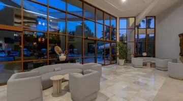 CLUB HOTEL TURAN PRINCE WORLD