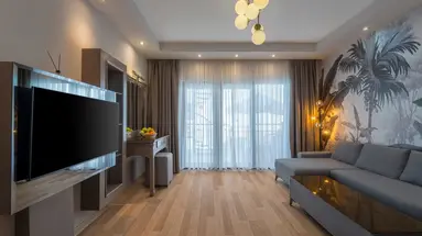 CLUB HOTEL TURAN PRINCE WORLD