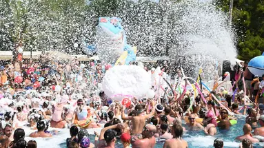 CLUB HOTEL TURAN PRINCE WORLD