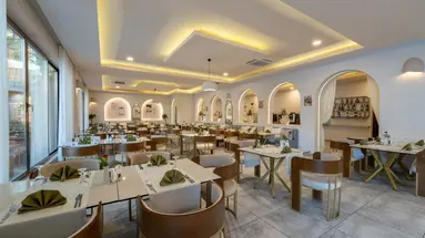 CLUB HOTEL TURAN PRINCE WORLD