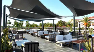 CLUB HOTEL TURAN PRINCE WORLD