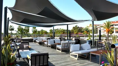 CLUB HOTEL TURAN PRINCE WORLD