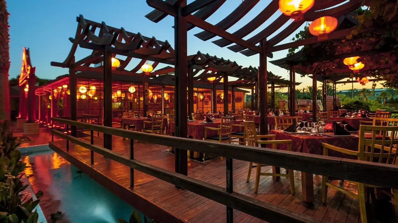 CLUB HOTEL TURAN PRINCE WORLD