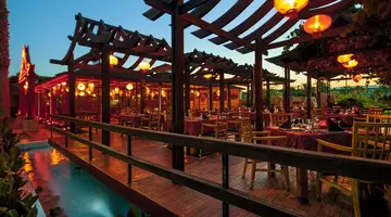 CLUB HOTEL TURAN PRINCE WORLD