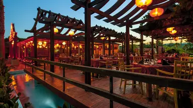 CLUB HOTEL TURAN PRINCE WORLD