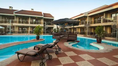 CLUB HOTEL TURAN PRINCE WORLD