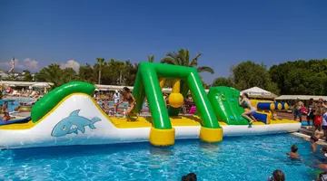 CLUB HOTEL TURAN PRINCE WORLD