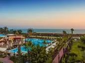 CLUB HOTEL TURAN PRINCE WORLD