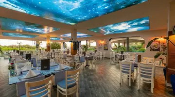 CLUB HOTEL TURAN PRINCE WORLD