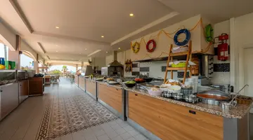 CLUB HOTEL TURAN PRINCE WORLD