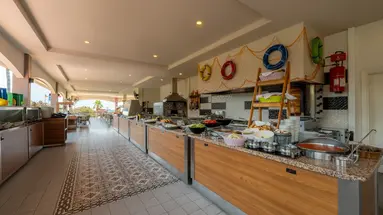 CLUB HOTEL TURAN PRINCE WORLD