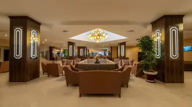 CLUB HOTEL TURAN PRINCE WORLD