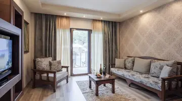 CLUB HOTEL TURAN PRINCE WORLD