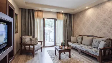 CLUB HOTEL TURAN PRINCE WORLD
