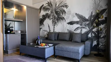 CLUB HOTEL TURAN PRINCE WORLD