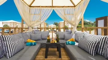 CLUB HOTEL TURAN PRINCE WORLD