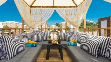 CLUB HOTEL TURAN PRINCE WORLD