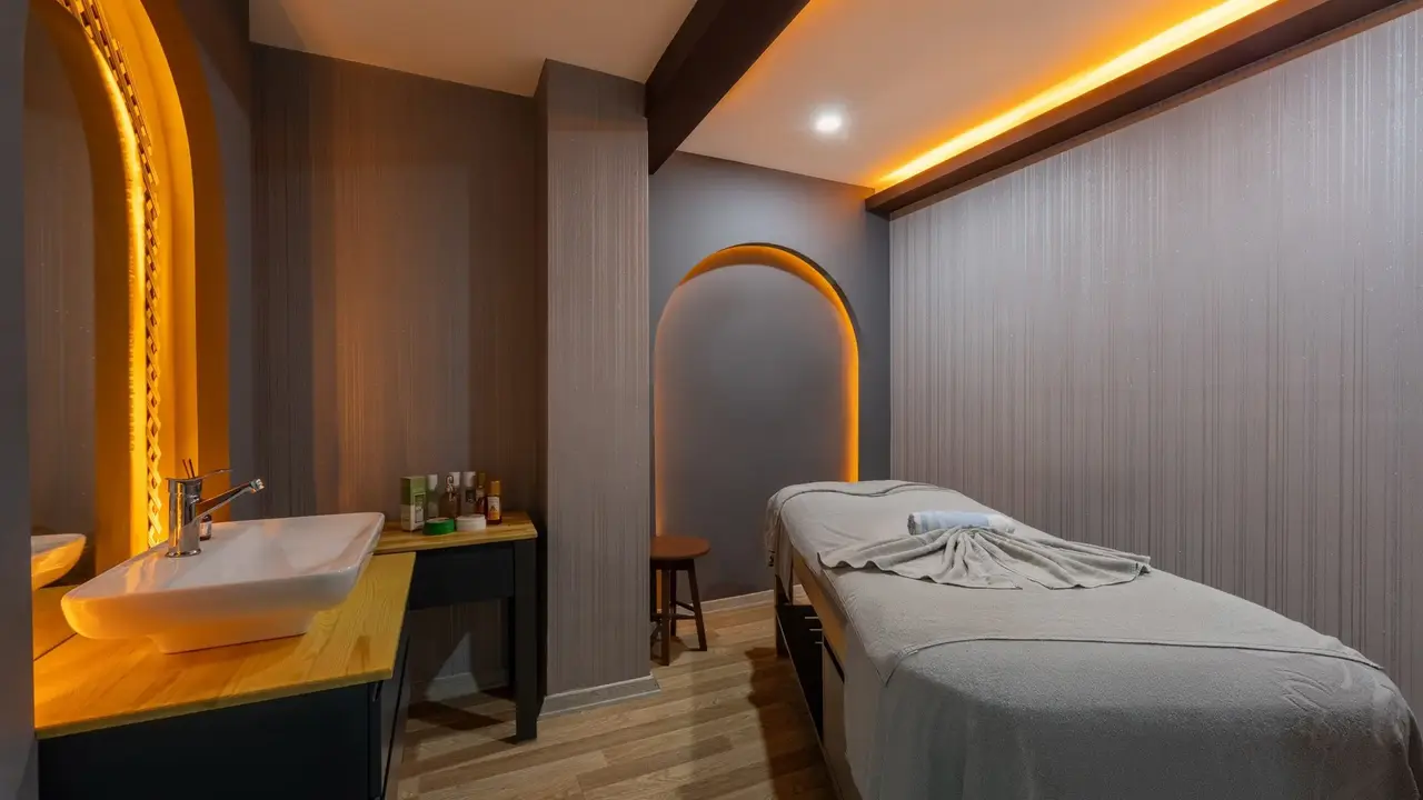 CLUB HOTEL TURAN PRINCE WORLD