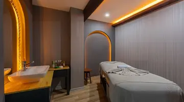 CLUB HOTEL TURAN PRINCE WORLD