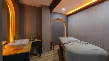 CLUB HOTEL TURAN PRINCE WORLD