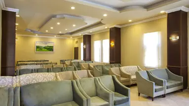 CLUB HOTEL TURAN PRINCE WORLD