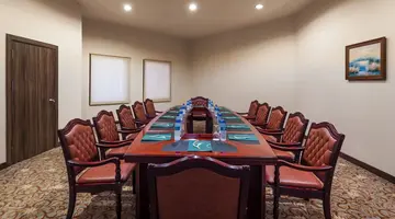 CLUB HOTEL TURAN PRINCE WORLD
