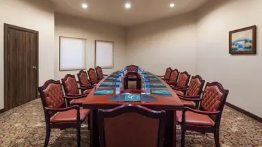 CLUB HOTEL TURAN PRINCE WORLD