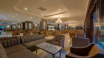 CLUB HOTEL TURAN PRINCE WORLD