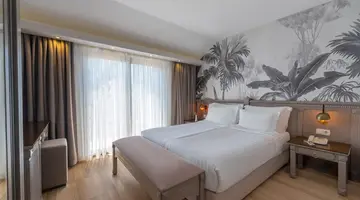 CLUB HOTEL TURAN PRINCE WORLD