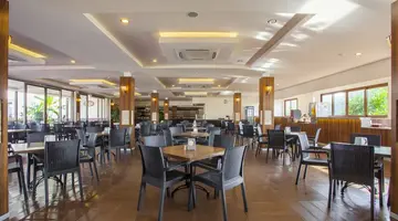 CLUB HOTEL TURAN PRINCE WORLD