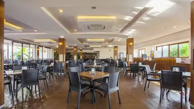 CLUB HOTEL TURAN PRINCE WORLD
