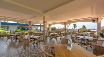CLUB HOTEL TURAN PRINCE WORLD
