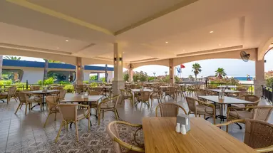 CLUB HOTEL TURAN PRINCE WORLD