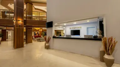 CLUB HOTEL TURAN PRINCE WORLD