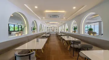 CLUB HOTEL TURAN PRINCE WORLD