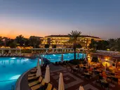 CLUB HOTEL TURAN PRINCE WORLD