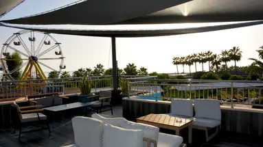 CLUB HOTEL TURAN PRINCE WORLD