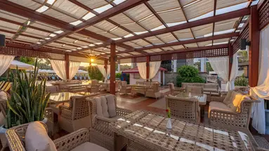 CLUB HOTEL TURAN PRINCE WORLD