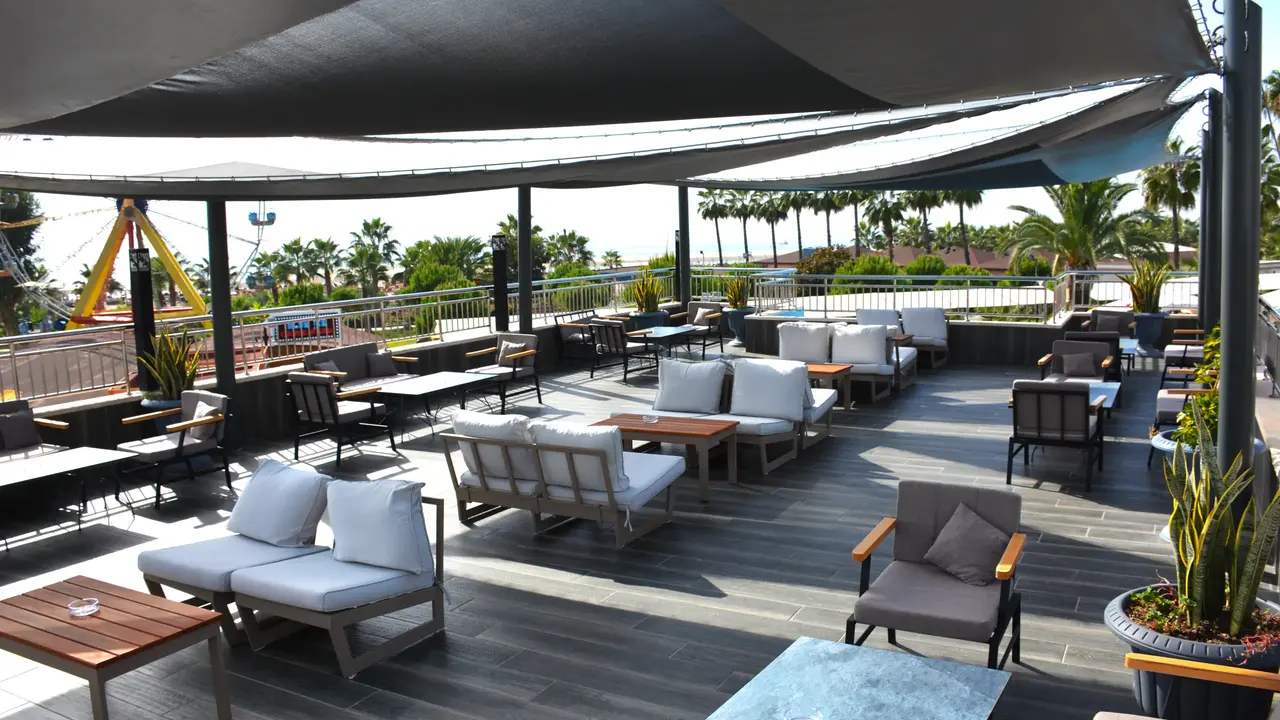 CLUB HOTEL TURAN PRINCE WORLD