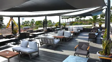 CLUB HOTEL TURAN PRINCE WORLD