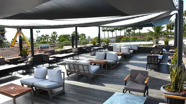 CLUB HOTEL TURAN PRINCE WORLD