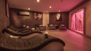 CLUB HOTEL TURAN PRINCE WORLD