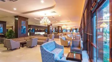 CLUB HOTEL TURAN PRINCE WORLD