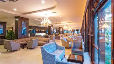 CLUB HOTEL TURAN PRINCE WORLD