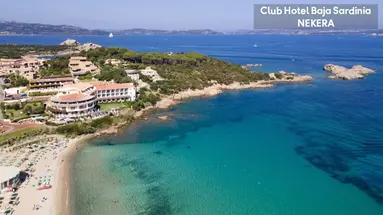 CLUB HOTEL