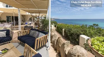 CLUB HOTEL