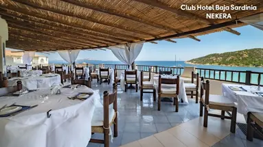 CLUB HOTEL