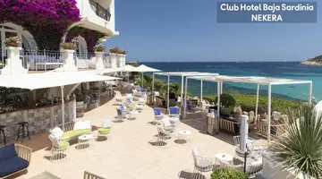 CLUB HOTEL