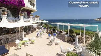 CLUB HOTEL