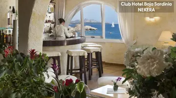 CLUB HOTEL